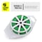 Segomo Tools 328 Feet (100 Meter) Garden Plant Tie Reel w/Cutter 9007142B - alternate 4